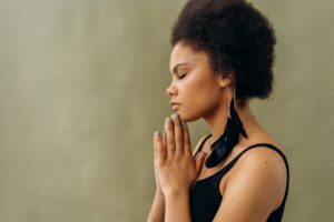 Como aprender técnicas de reiki