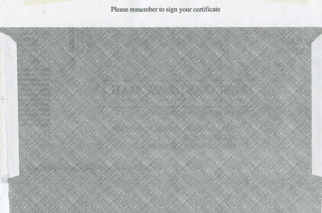 Para a validade dos certificados de inglês, a resposta varia: enquanto testes como TOEFL e IELTS geralmente expiram em dois a