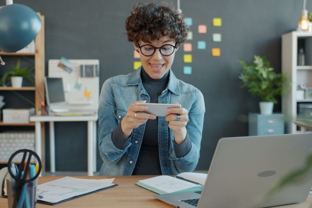 Microlearning e Gamificação no Telegram