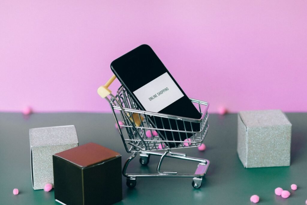 Como lidar com carrinhos abandonados no e-commerce