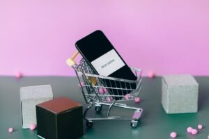 Como lidar com carrinhos abandonados no e-commerce